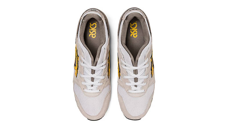 ASICS GEL-LYTE 3 OG Oyster Grey Honey 1201A832.021 Top