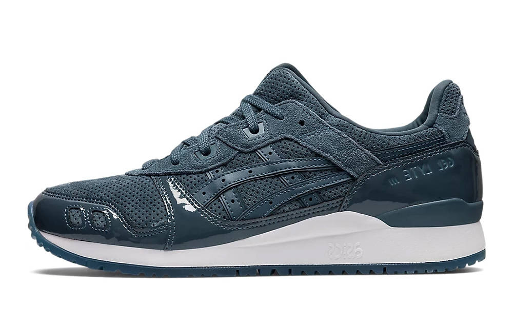 ASICS GEL-Lyte 3 Pearl Pack Ironclad