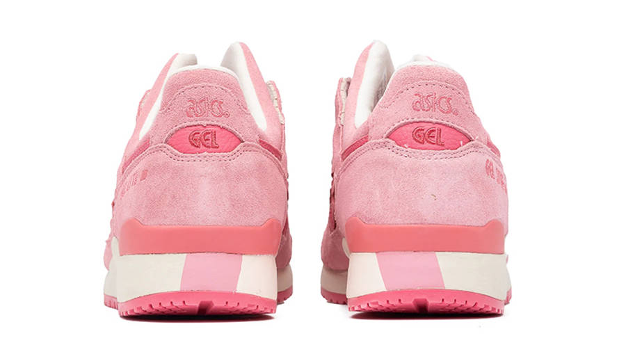 asics gel lyte 3 pink