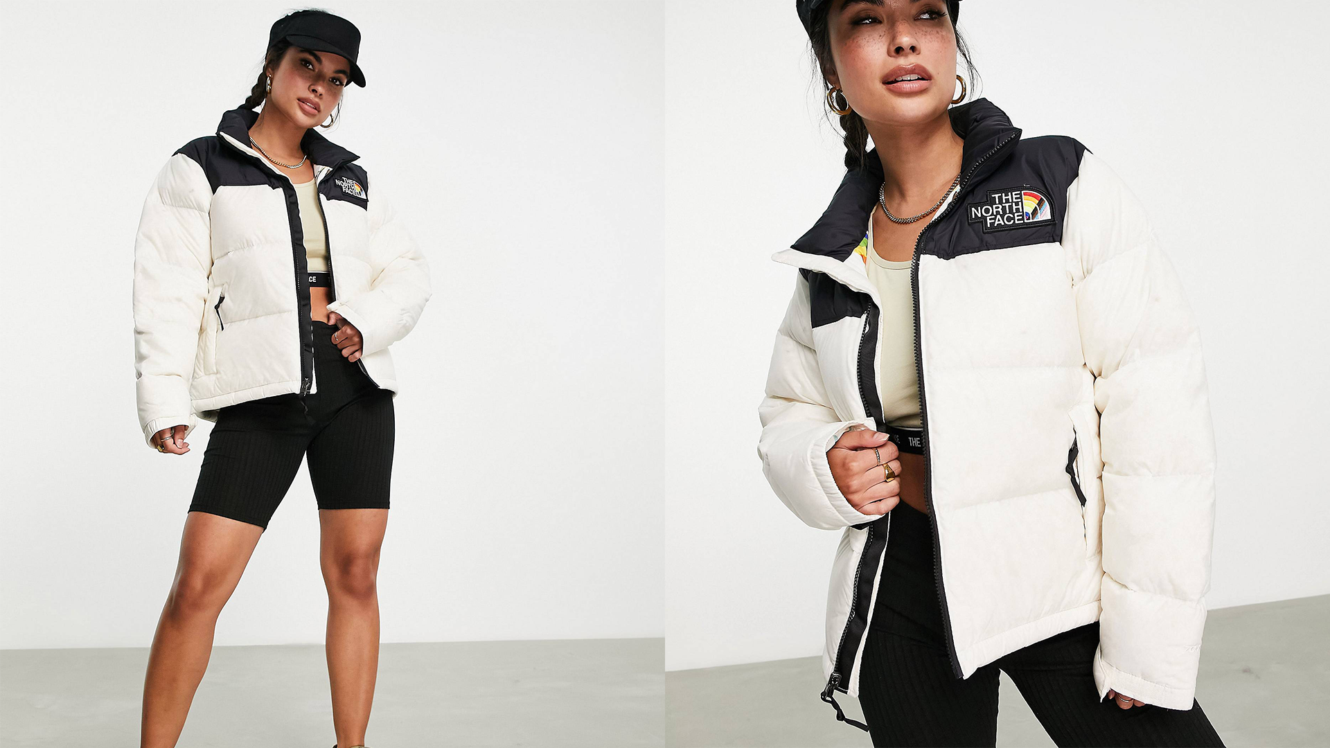 ASOS Coats Listy 3
