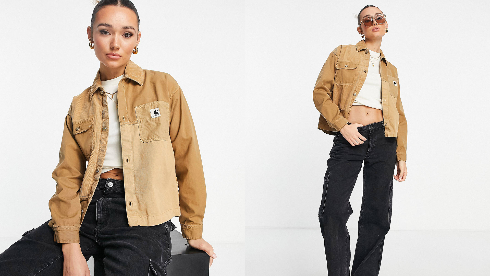 ASOS Coats Listy 4