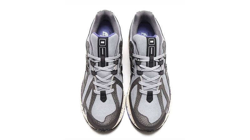 atmos × New Balance 1906R Reflective Safari M1906RAT Top
