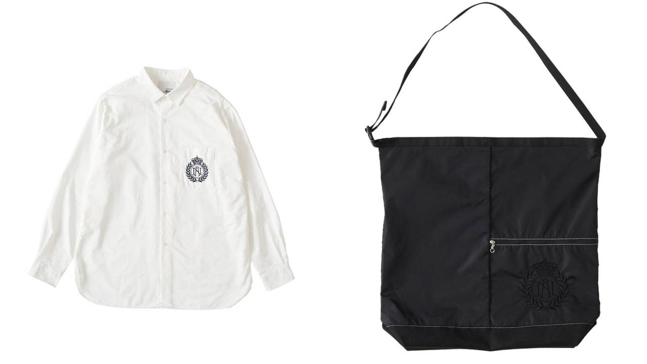 Nanamica x Awake NY Fuse Tokyo and New York With This Latest Capsule