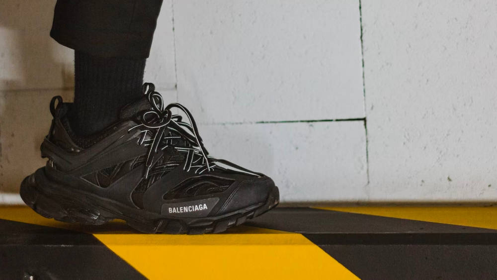 Image via Unsplash Baleciaga Launches Its Official Resell Initiative