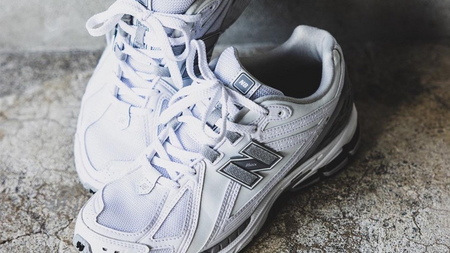 atmos & BEAMS Ready These Upcoming New Balance Collabs