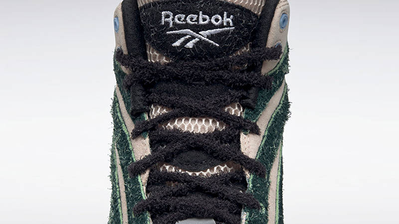 Brain Dead x Reebok Shaqnosis Dark Forest | Where To Buy | GX9600