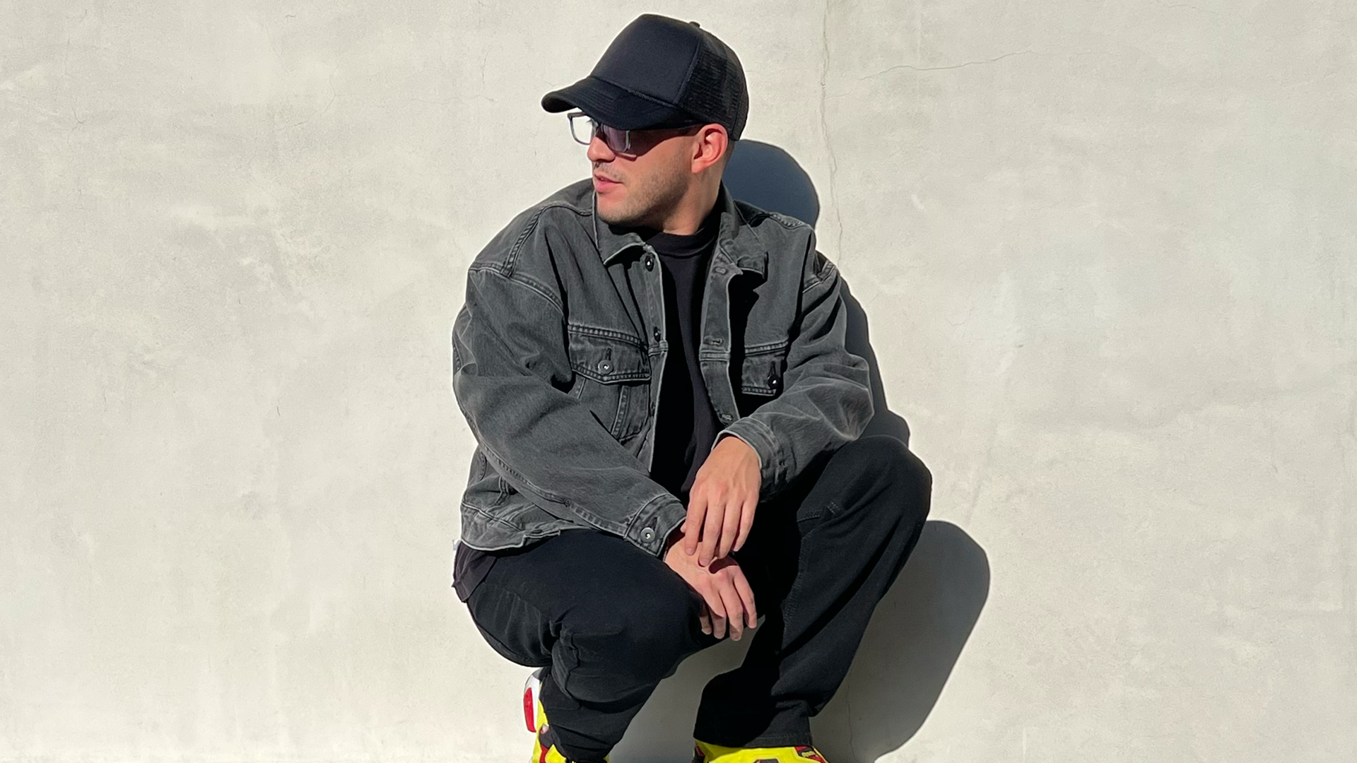 Colombia to Calabasas: Yeezy Shoemaker Cesar Idrobo On Making It In the Sneaker Industry