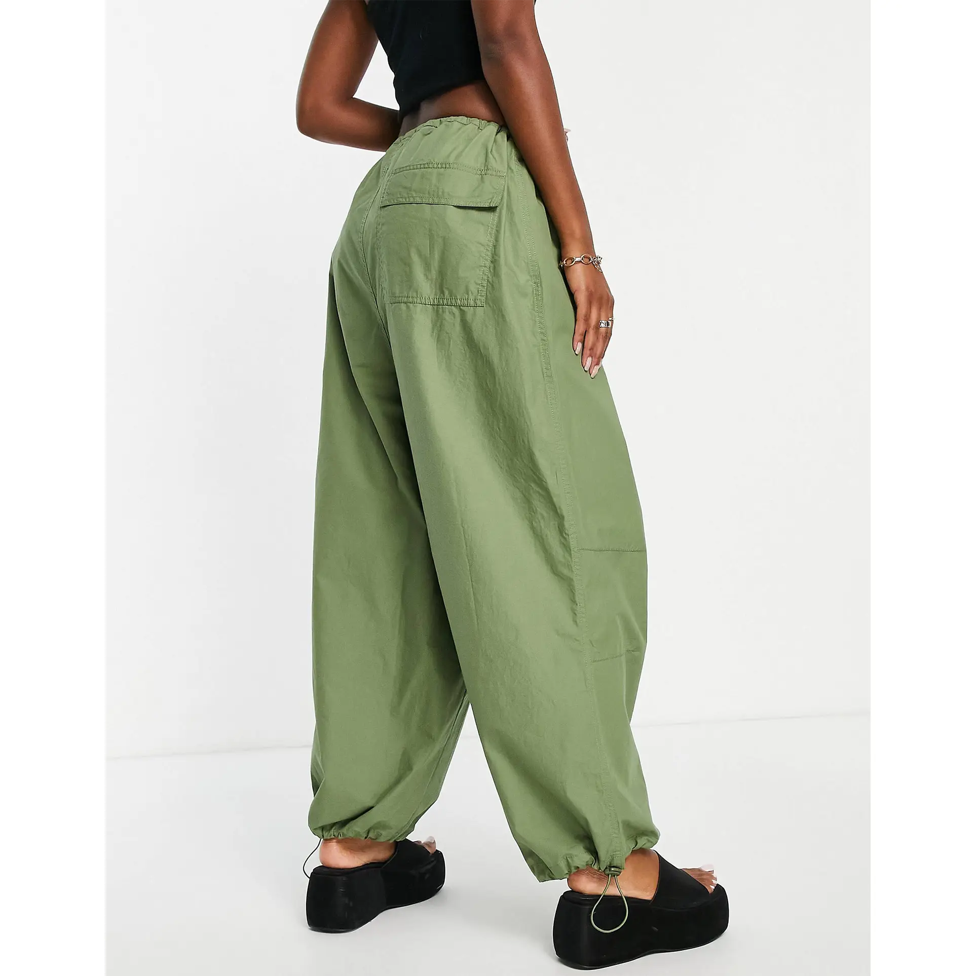 Out From Under Devon Balloon Pant | Urban Outfitters Japan - Clothing,  Music, Home & Accessories
