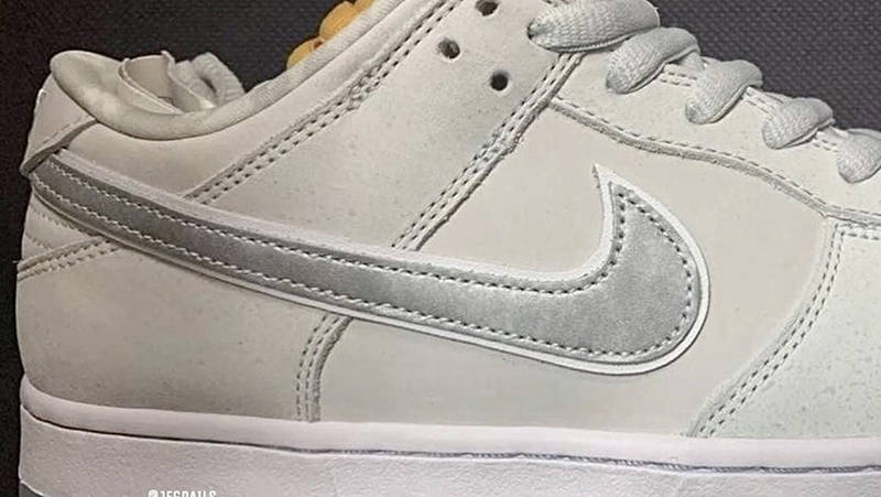 Concepts x Nike SB Dunk Low White Lobster FD8776-100 Release Date