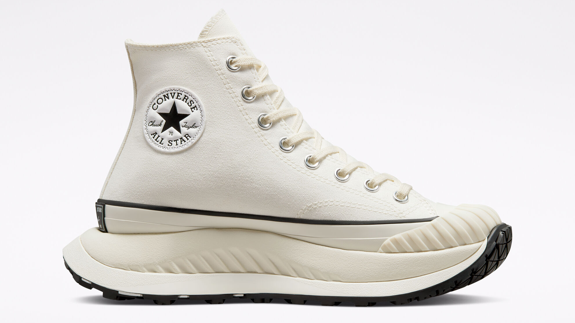 Converse Chuck 70 AT-CX High Vintage White