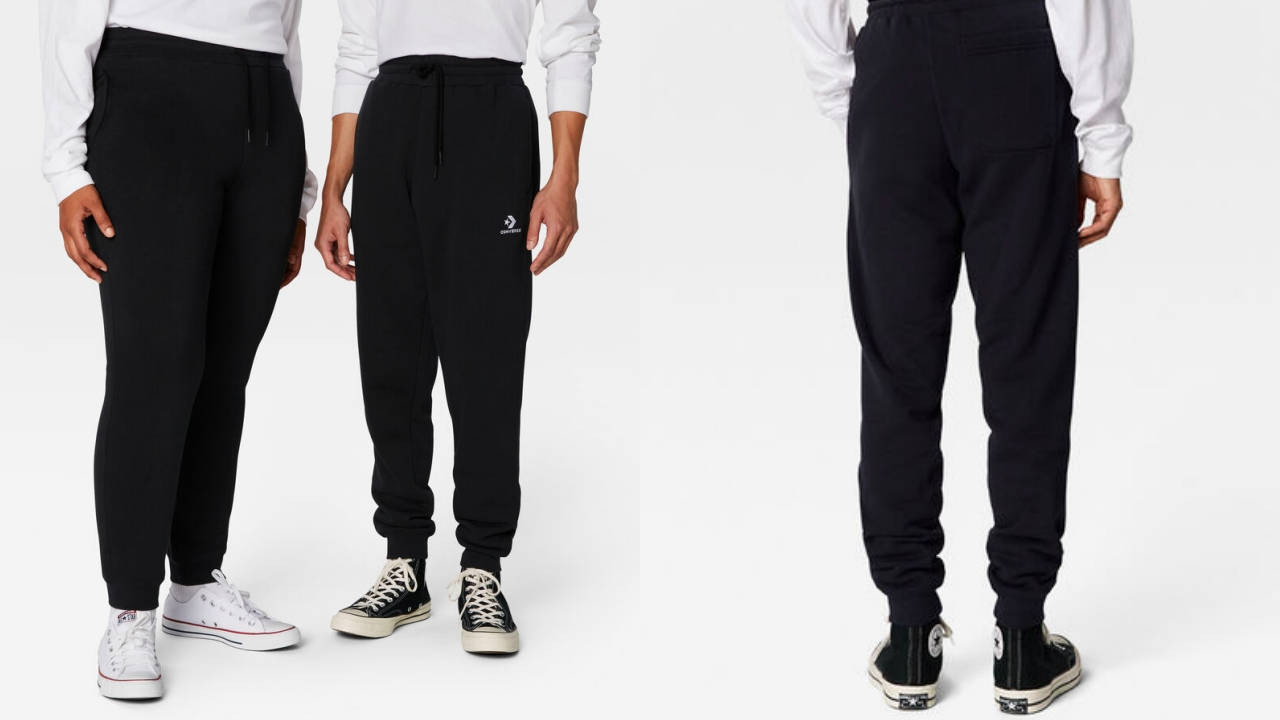 Prepare for the Winter Cold With These Crucial Apparel Pieces Available at Converse
