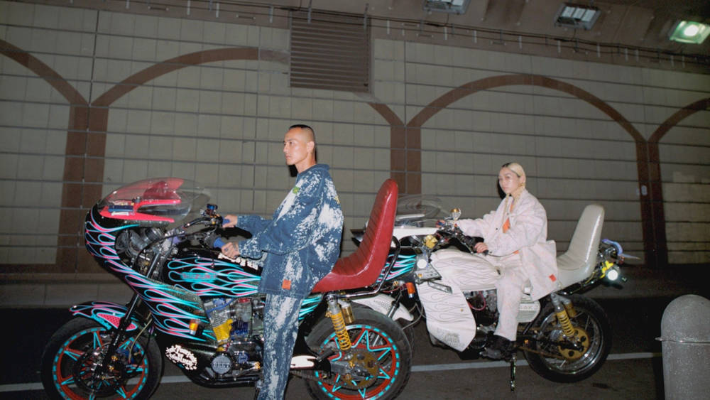 Dickies x Brain Dead Come Together to Deliver an Artistic Approach Towards Workwear