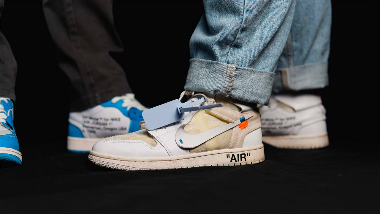 Discover: How the Air Jordan 1 Transcended Basketball to Become Streetwear's Favourite Silhouette
