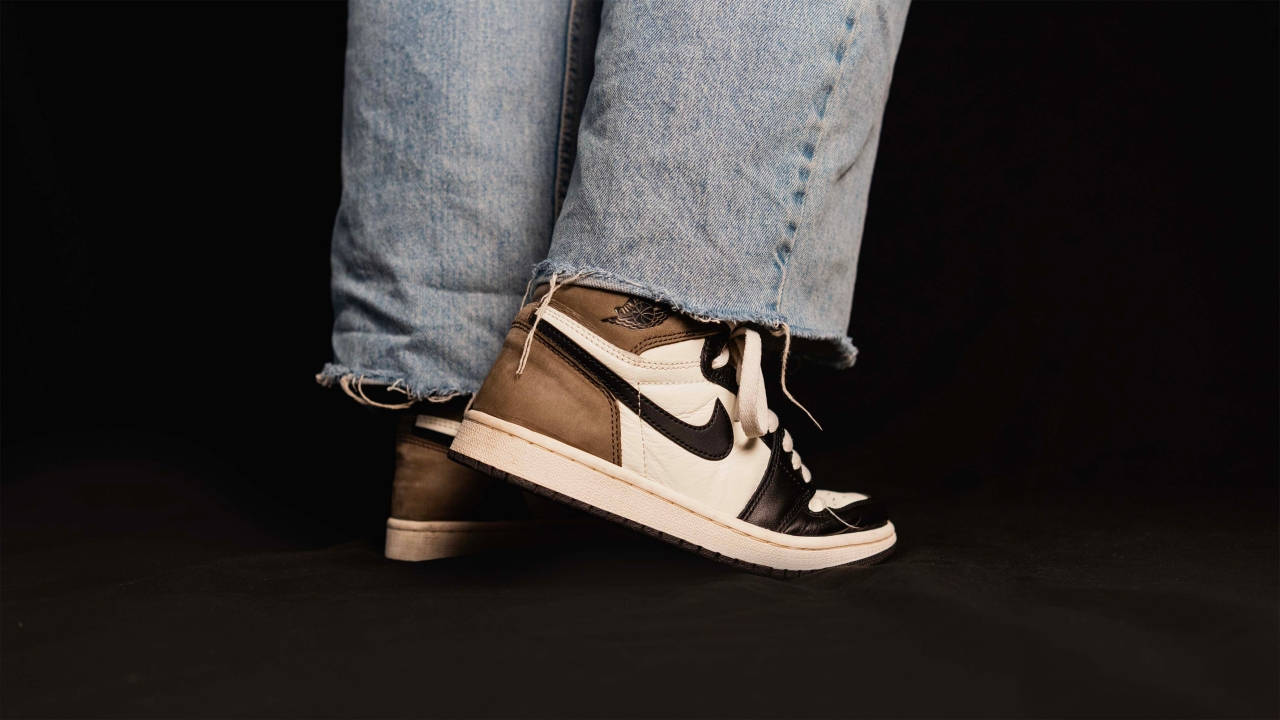Discover: How the Air Jordan 1 Transcended Basketball to Become Streetwear's Favourite Silhouette