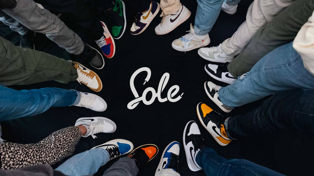 Image via The Sole Supplier Discover: How the Air Jordan 1 Transcended Basketball to Become Streetwear's Favourite Silhouette