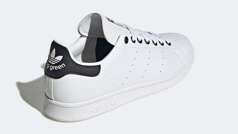 Disney x adidas Stan Smith Cruella HP5587 Back