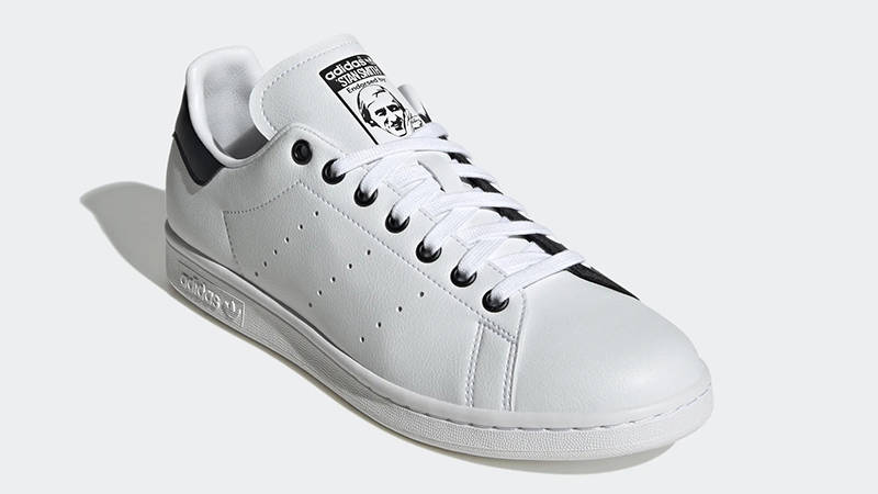 Disney x adidas Stan Smith Cruella HP5587 Side 2