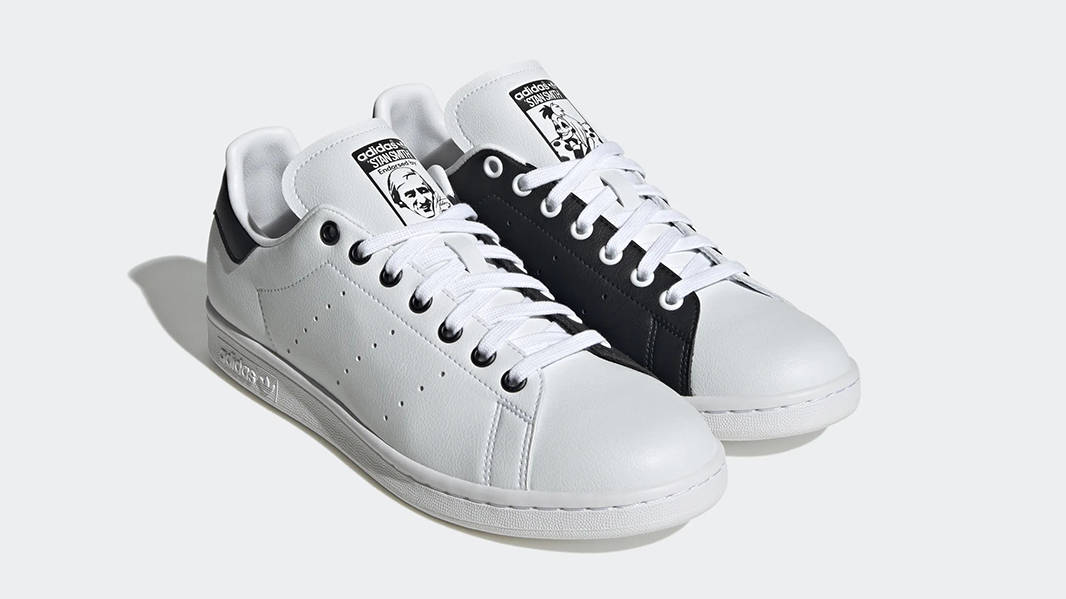 Disney x adidas Stan Smith Cruella HP5587 Side