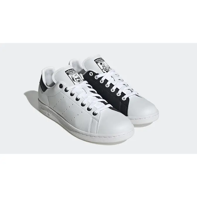 【残りわずか】 x Disney adidas HP5587 | Buy To Where | Cruella Smith Stan 靴