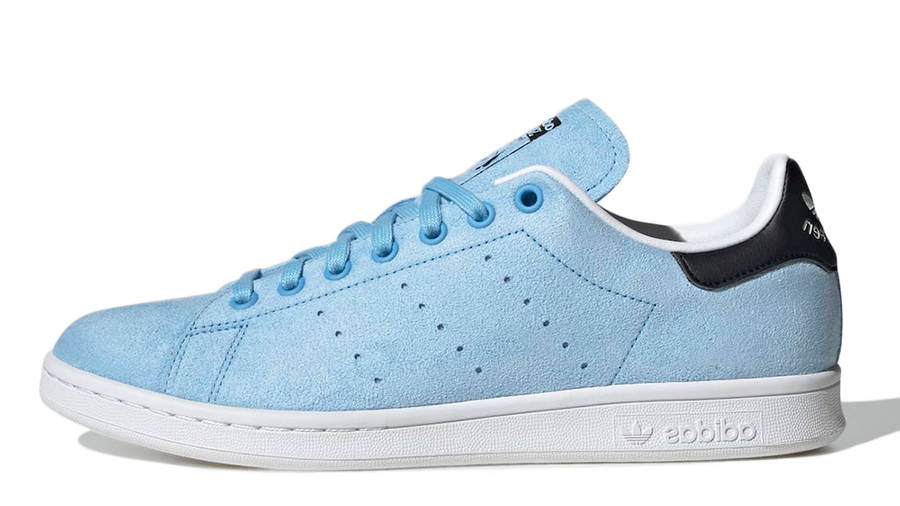 Disney x adidas Stan Smith Genie | Where To Buy | HP5579 | The Sole ...