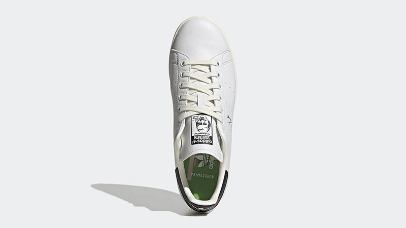 Disney x adidas Stan Smith Kermit | Where To Buy | GX9513
