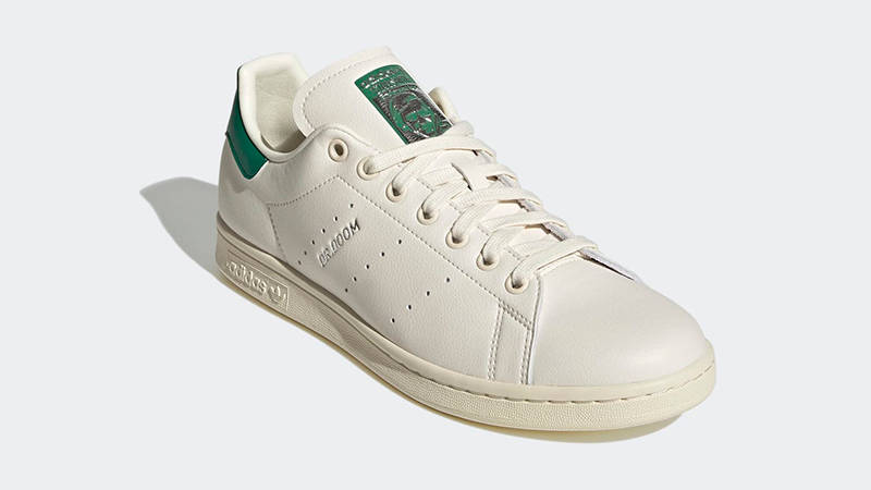 Disney x Marvel x adidas Stan Smith Dr. Doom HP5605 Front