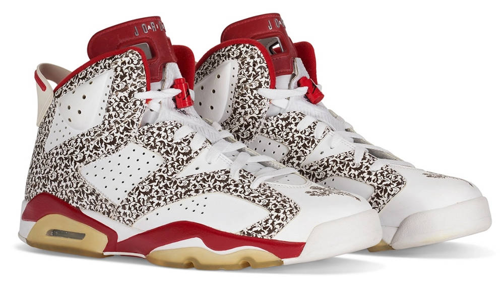 Donda AJ6 1