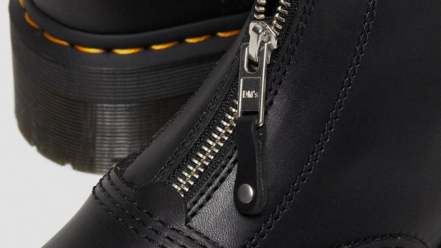 dr marten jetta zip