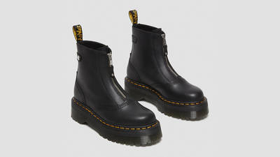 dr marten jetta zip