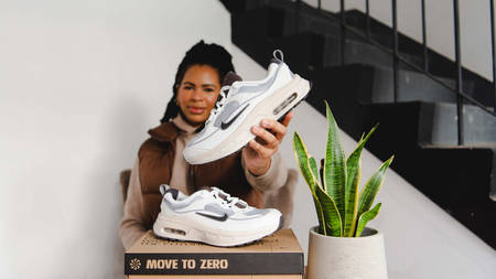 A Breath Of Fresh Air: Meet the Swoosh Styles We're Loving Right Now A Breath Of Fresh Air: Meet the Swoosh Styles We're Loving Right Now
