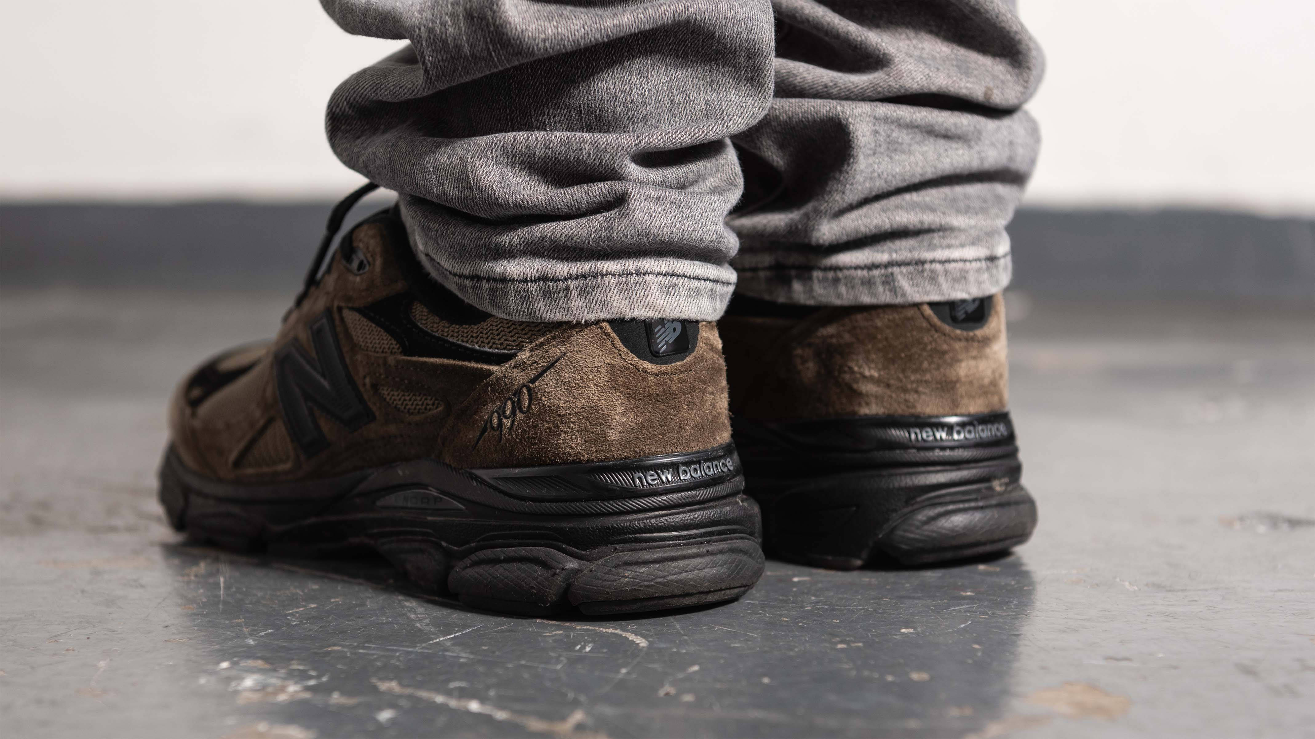 What Made New Balance Cool Again