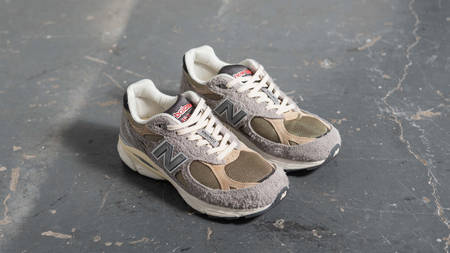 What Made New Balance Sneakers Cool Again? What Made New Balance Sneakers Cool Again?
