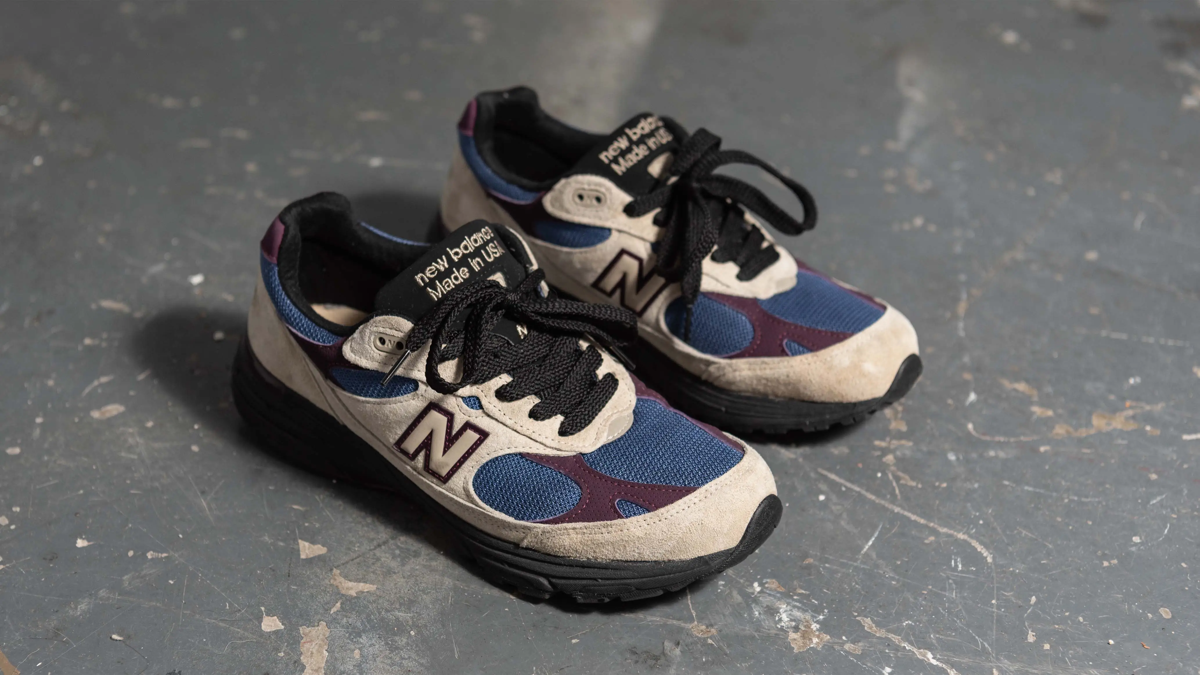 New balance uk outlet custom