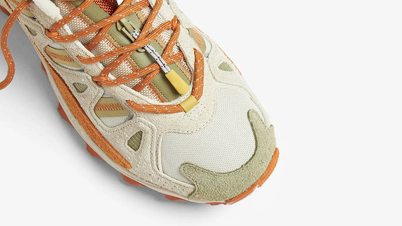 END x adidas Superturf Ibex GY2538 Detail
