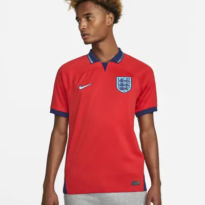 England 2022/23 Stadium Away Nike Dri-FIT Football Shirt | Where To Buy ...