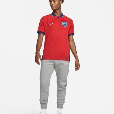 England 2022/23 Stadium Away Nike Dri-FIT Football Shirt | Where To Buy ...