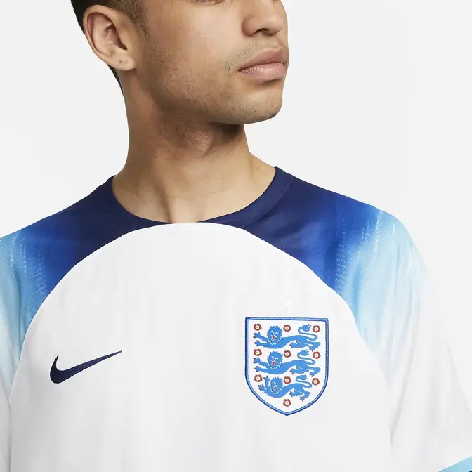 England long sleeve 2024 football shirt 2018