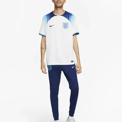 England 2022/23 Stadium Home Dri-FIT Football Shirt | Where To Buy ...
