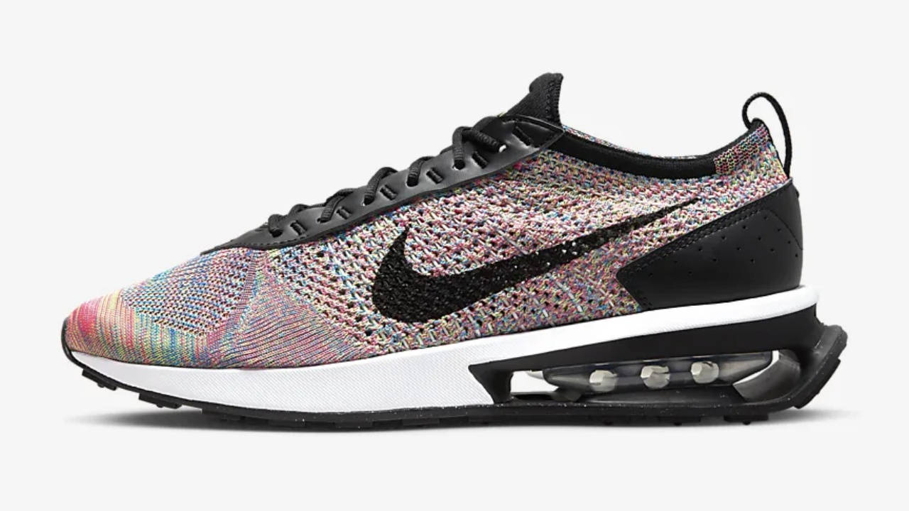 Flyknit racer discontinued online