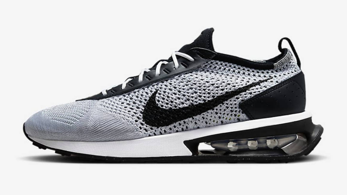 are flyknits good for running