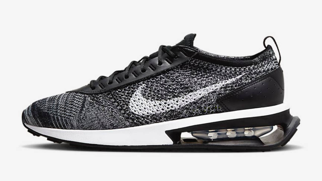Flyknit Racer 3