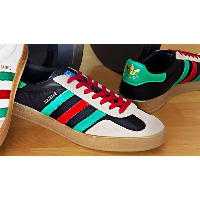 Adidas ultra 2024 boost gucci precio