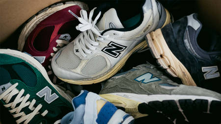 Discover: How New Balance Transformed the 2002 Into a Lifestyle Grail