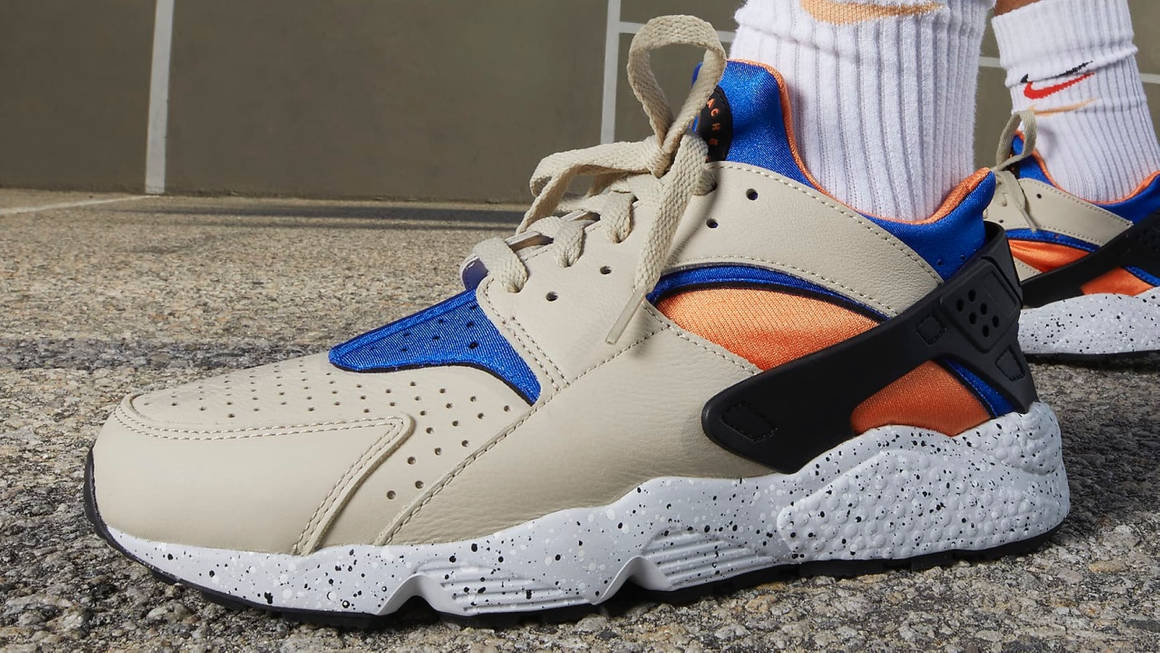 Auroch Interpunctie opgraven Limited Time Only: Cop These Nike Air Huaraches with 50% Off | The Sole  Supplier