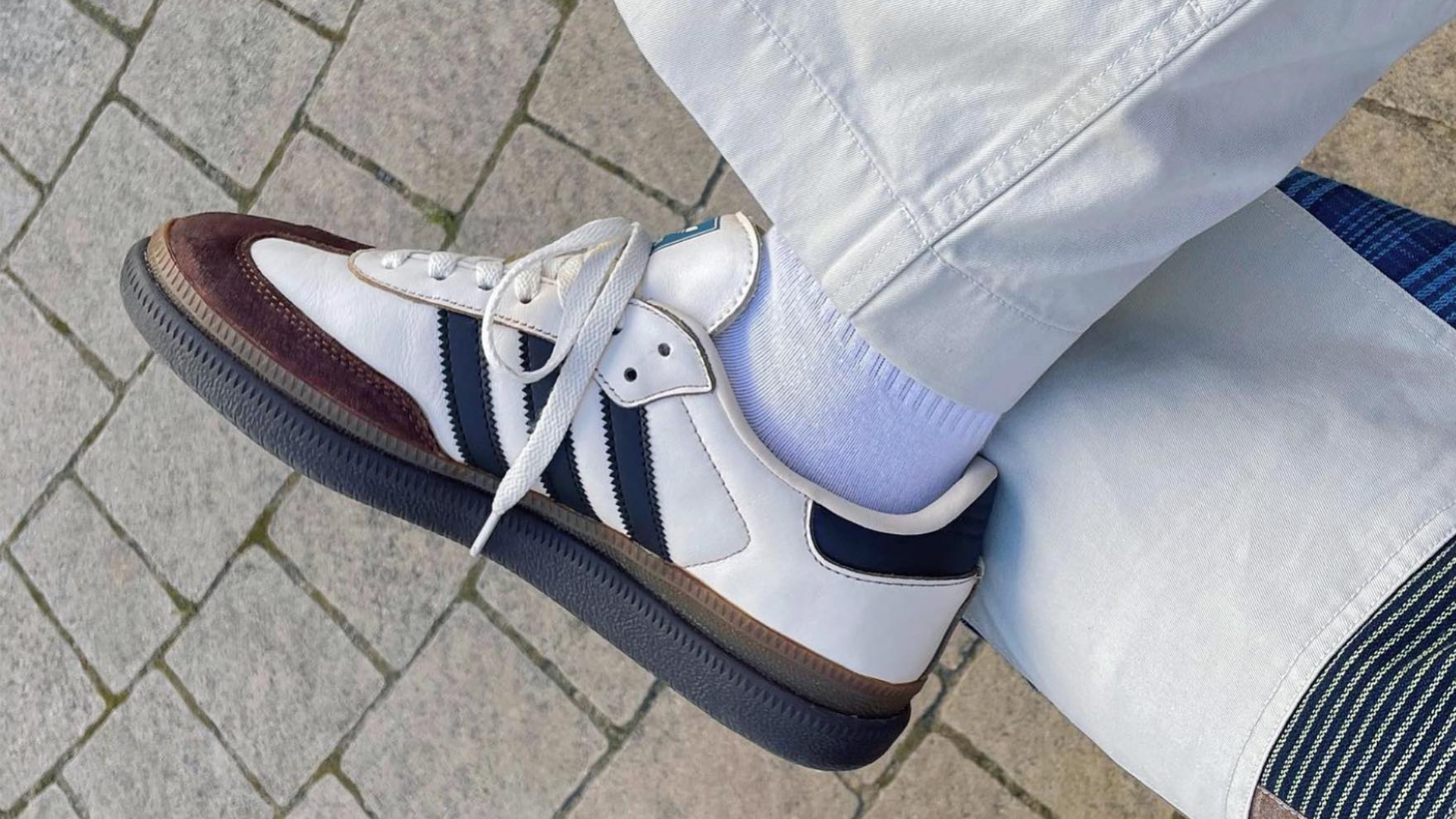 We Asked Football Casuals What They Think Of the Current Terrace Sneaker Trend