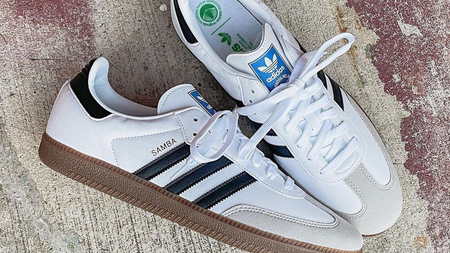 Terrace Styles Are Trending – Here Are the Sneakers You Should Cop Terrace Styles Are Trending – Here Are the Sneakers You Should Cop