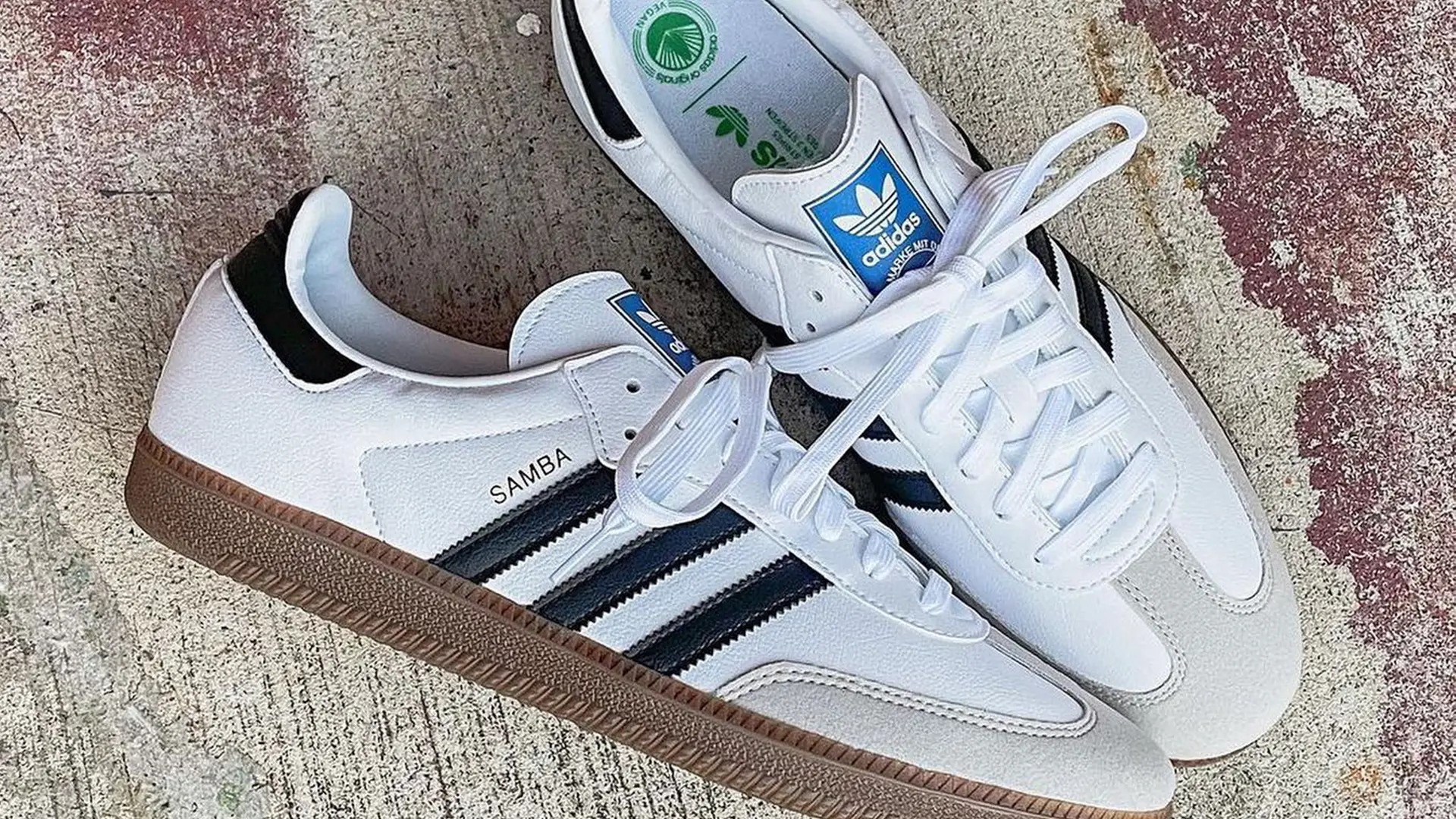 We Asked Football Casuals What They Think Of the Current Terrace Sneaker Trend The Sole Supplier