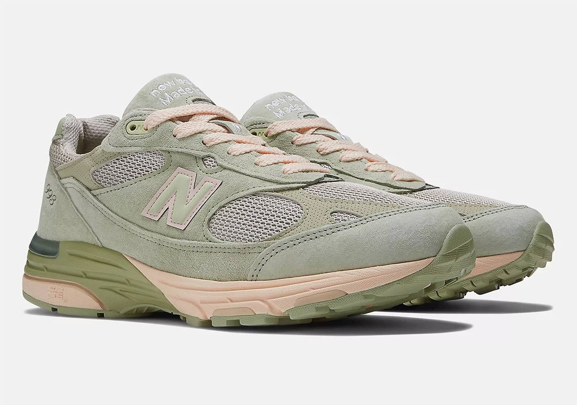 NEW BALANCE 993CG / 993IG / 993RG sneakerhack.com/archives