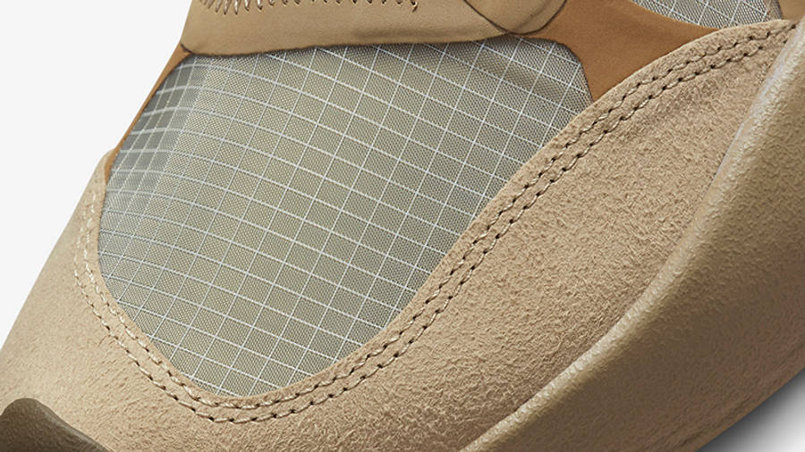 Jordan Delta 3 Mid Wheat | Where To Buy | DR7614-221 | The Sole Supplier