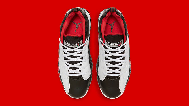Jordan Jumpman Team 2 Chicago DZ7294-1016 Top